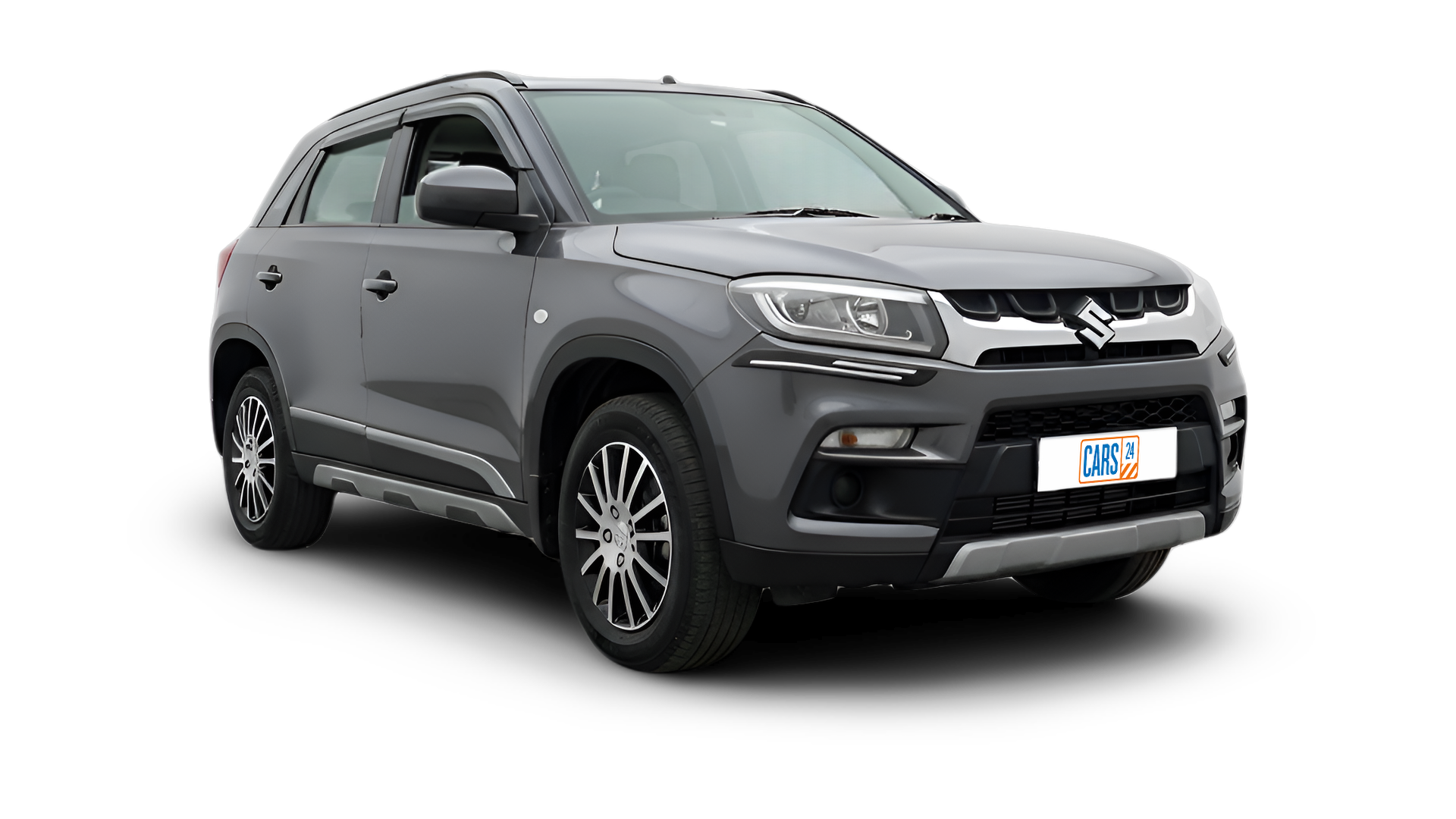 Maruti Vitara Brezza-img